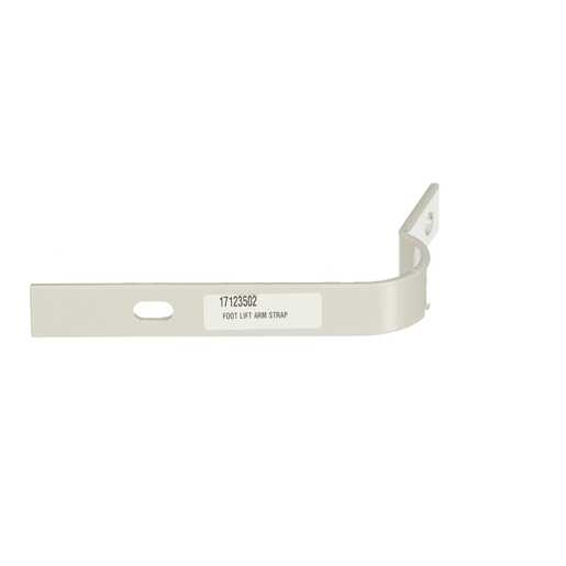17123502 Hillrom Foot Lift Arm Strap
