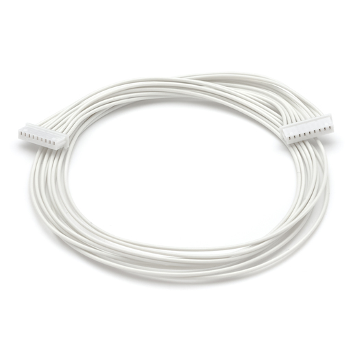 25018-047-50 Welch Allyn Cable Assembly, White Printhead to PCB, ELI 250c