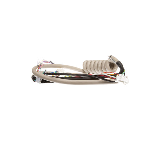 158616 Hillrom Upper and Lower Control Board Cable Assembly Coil