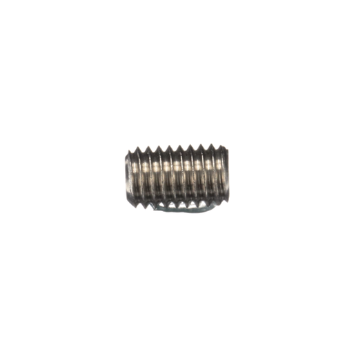 0109816 Hillrom Set Screw ISO4026-M5 x 8-A2-21H
