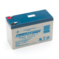 4800-013 Welch Allyn Battery, Rechargeable SLA, 12V, 7Ah