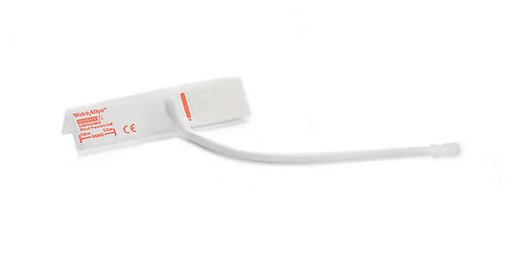 39180 Welch Allyn CUFF TL DISP,SOFT,NEO1,1TUBE,HP