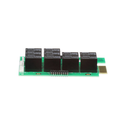 4843602P Hillrom PCB Assembly, Sidecomm, Ent/Light