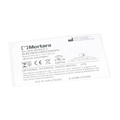 9050-087-02 Welch Allyn Label, Inmetro Nameplate, ELI 250C