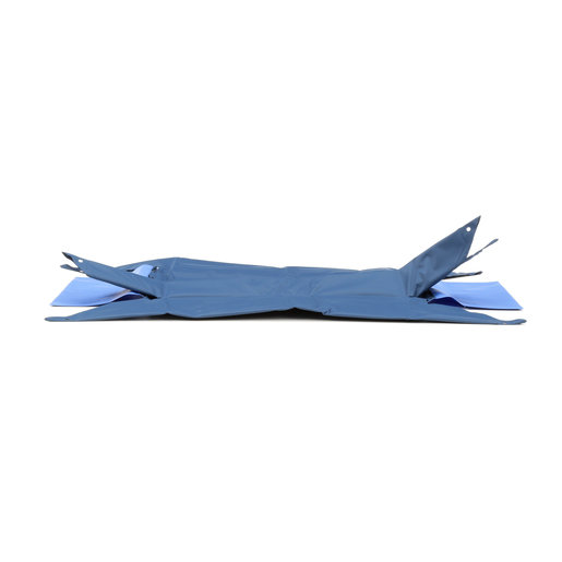 151450 Hillrom Bladder, Foot Assembly, TotalCare