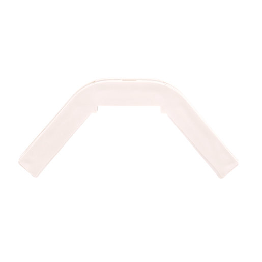 132369 Hillrom Wire Guide, Plastic