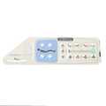 143604 Hillrom Label, Caregiver Control, RH