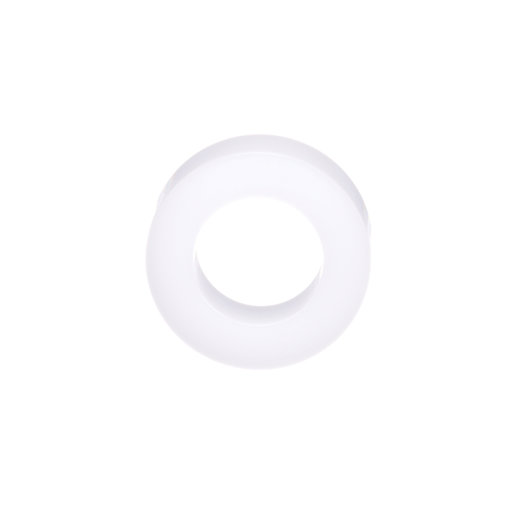 189736 Hillrom Bushing, 22 OD x 12.6 ID x 7.6