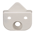 144404 Hillrom Skid Plate