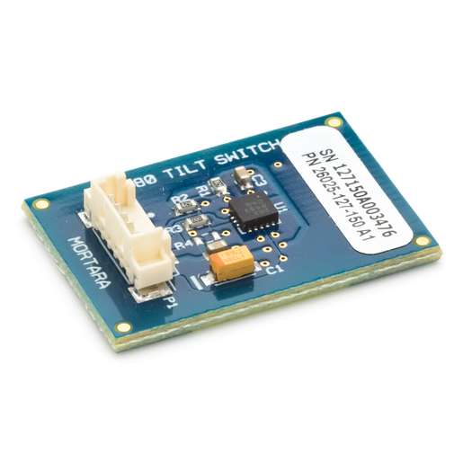 26025-127-150 Welch Allyn PCB, Tilt Switch, ELI 380