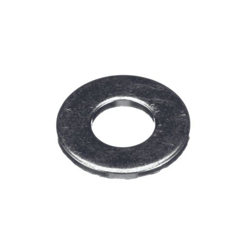 0010220012 Hillrom Washer, Flat, .25, .563, .047, Zinc