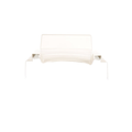 49168 Hillrom Top Center Base Cover