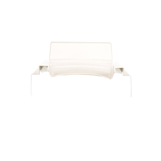 49168 Hillrom Top Center Base Cover