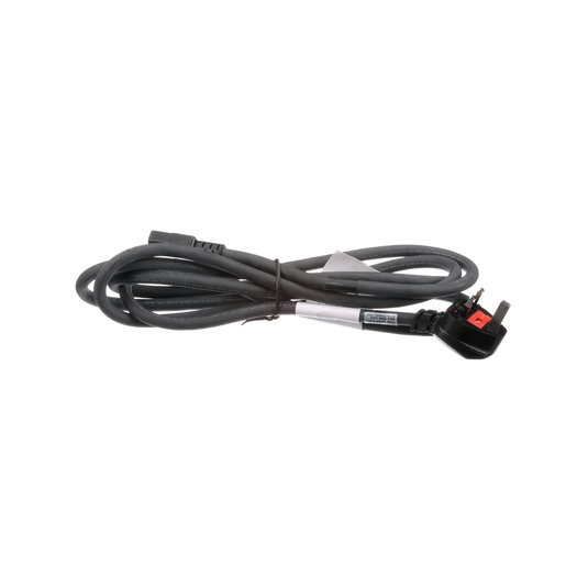 6342204 Hillrom Power Cord, UK/Irelan