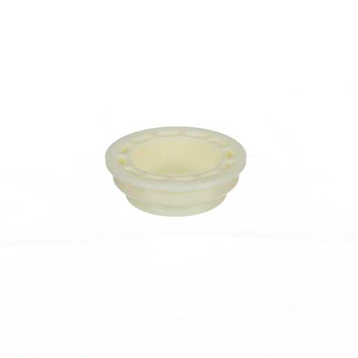 142886 Hillrom Bushing, 1.387, .440, .880, Nylon