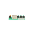 72300P Hillrom PCB, Battery Indicator Assembly