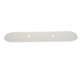 203185 Hillrom Plate, Support, Ta, Head