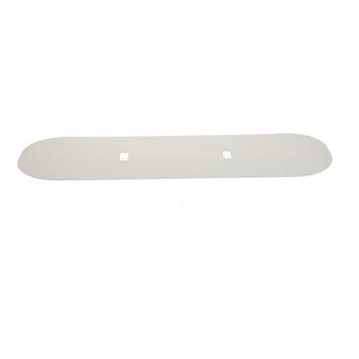 203185 Hillrom Plate, Support, Ta, Head