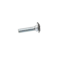4582201 Hillrom Screw, Carriage, 1/4-20, 1, Zinc