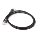25018-041-50 Welch Allyn Cable Assembly, Printhead to PCB, ELI 350