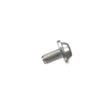 143178TP Hillrom Screw, Machine, Tx, M8-1.25, 14, Zinc