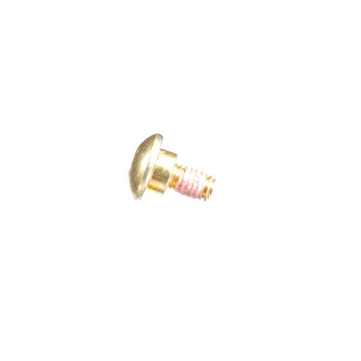 69846 Hillrom Screw, Shldr, Tr, Tx, M4, .335, Steel
