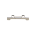 162975 Hillrom Weldment, Air Pump Mtg Bracket