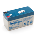 4800-008 Welch Allyn Battery, Rechargeable SLA, 12V, 1.3, 1.4Ah