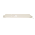 153268 Hillrom Bracket, End Support, Narrow