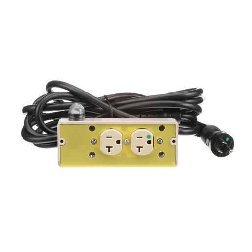 144479 Hillrom Assembly, TC, Access Recept w/Cord