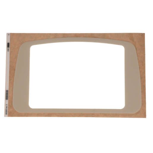 183057 Hillrom Label, Scale/PPM, Mount