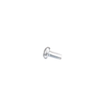 143392 Hillrom Screw, Roll, Pan, Tx, M3-.5, 6, Zinc
