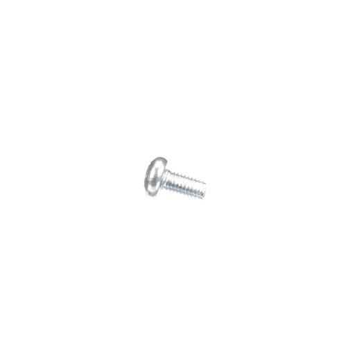 143392 Hillrom Screw, Roll, Pan, Tx, M3-.5, 6, Zinc