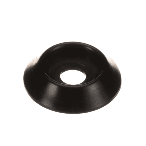 35308 Hillrom Washer, Finish, .203, .81, .19, Nylon