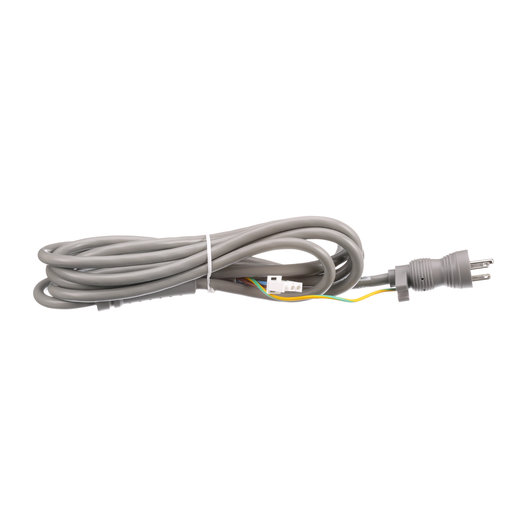 4733602 Hillrom Power Cord, NEMA5-15P, Hg, TC, 12 Ft.