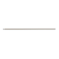 66750S Hillrom Top Rail Assembly