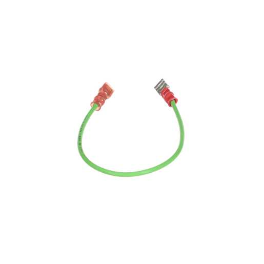 1377442 Hillrom CABLE ACCU - FUSEHOLDER GN