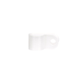 20312 Hillrom Clamp, Cable, .375, .5, Nylon