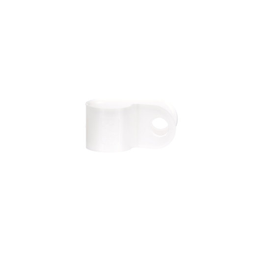 20312 Hillrom Clamp, Cable, .375, .5, Nylon