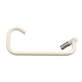 659660248S Hillrom Weldment, Labor Grip, RH
