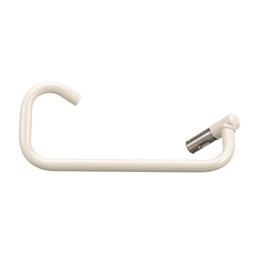 659660248S Hillrom Weldment, Labor Grip, RH