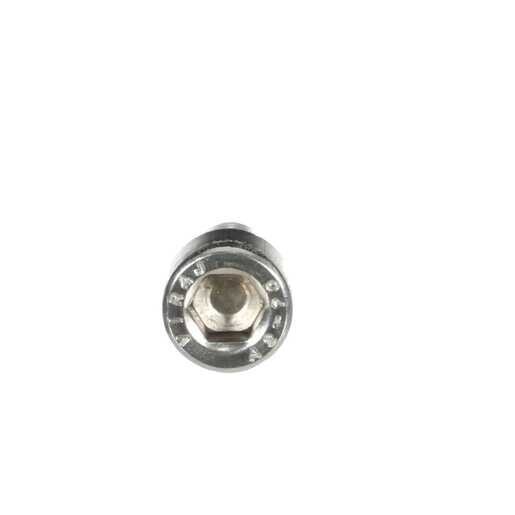 1239927 Hillrom Cylinder Head Screw M10 x 18