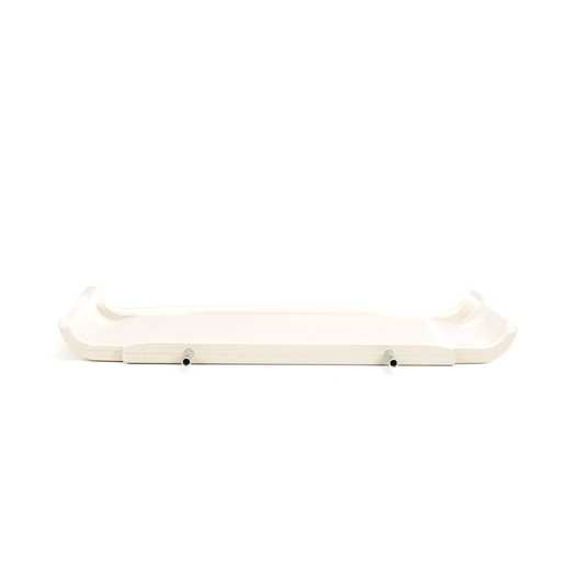 155061RFB Hillrom Headboard Assembly, FD (OEM Certified Used)
