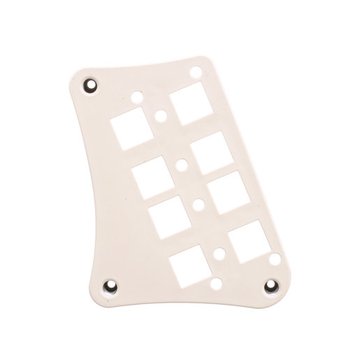 16762902 Hillrom Caregiver Controls Cover, RH