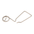 8363-017-50 Welch Allyn Spring Input Panel