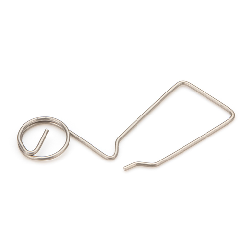 8363-017-50 Welch Allyn Spring Input Panel