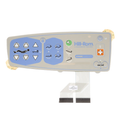 71538 Hillrom Left Caregiver Controls