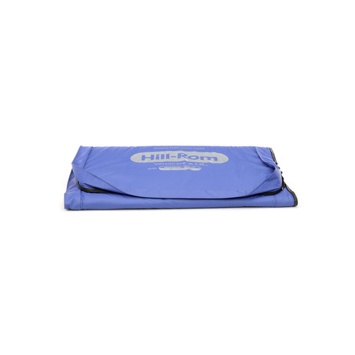 154550 Hillrom Non-Micro Climate Management Topper w/Silver