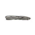 6342201 Hillrom Power Cord Detachable 110V