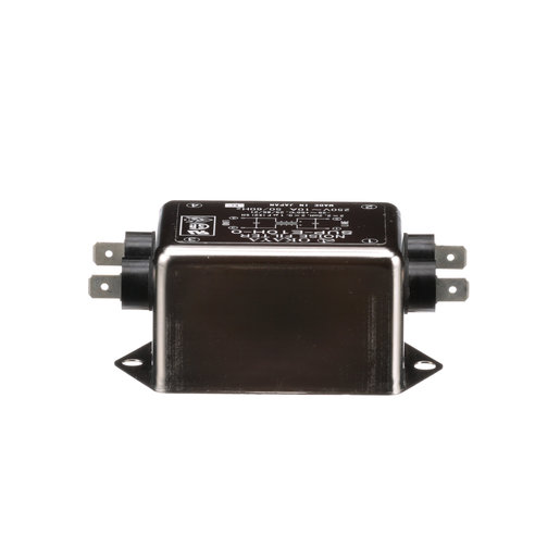 4143910 Hillrom Filter, Power Line, 250V AC, 10A
